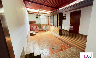 Se arrienda casa en La Ceja – Primer nivel