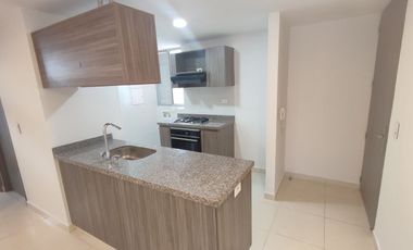 APARATMENTO EN ARRIENDO ANTONIA SANTOS