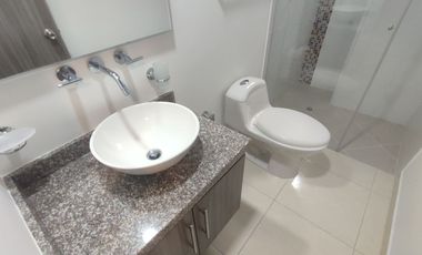 APARATMENTO EN ARRIENDO ANTONIA SANTOS