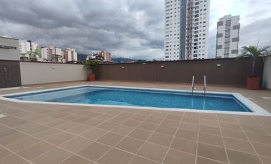 APARATMENTO EN ARRIENDO ANTONIA SANTOS