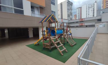 APARATMENTO EN ARRIENDO ANTONIA SANTOS