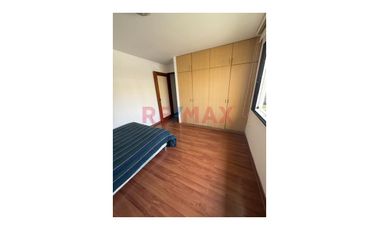 Gran Oportunidad Departamento En Alquiler En Urb Sirius La Molina