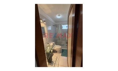 Gran Oportunidad Departamento En Alquiler En Urb Sirius La Molina