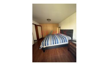 Gran Oportunidad Departamento En Alquiler En Urb Sirius La Molina