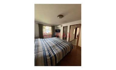 Gran Oportunidad Departamento En Alquiler En Urb Sirius La Molina