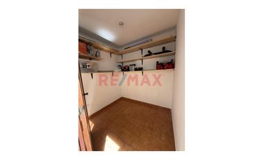 Gran Oportunidad Departamento En Alquiler En Urb Sirius La Molina