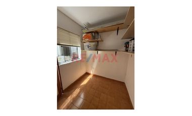 Gran Oportunidad Departamento En Alquiler En Urb Sirius La Molina