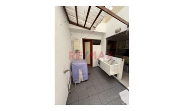 Gran Oportunidad Departamento En Alquiler En Urb Sirius La Molina