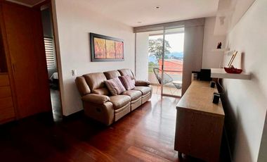 Casa en Arriendo en Loma Del Barro Envigado Antioquia