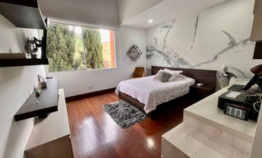 Casa en Arriendo en Loma Del Barro Envigado Antioquia