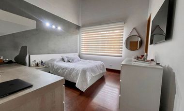 Casa en Arriendo en Loma Del Barro Envigado Antioquia