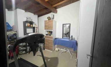 Casa en Venta La Milagrosa Buenos Aires con Terraza
