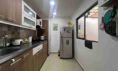 Casa en Venta La Milagrosa Buenos Aires con Terraza