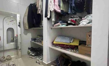 Casa en Venta La Milagrosa Buenos Aires con Terraza