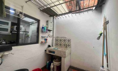 Casa en Venta La Milagrosa Buenos Aires con Terraza