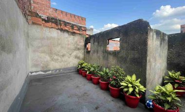 Casa en Venta La Milagrosa Buenos Aires con Terraza
