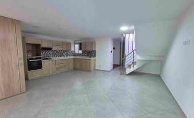 VENTA DE APARTAMENTO PENT HOUSE EN SANTA ROSA DE CABAL