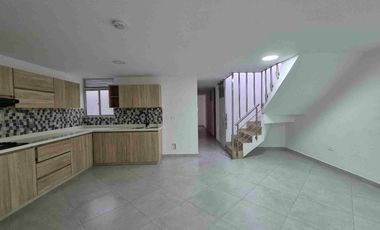 VENTA DE APARTAMENTO PENT HOUSE EN SANTA ROSA DE CABAL