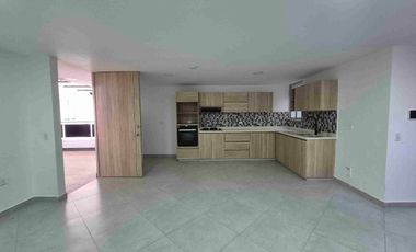 VENTA DE APARTAMENTO PENT HOUSE EN SANTA ROSA DE CABAL