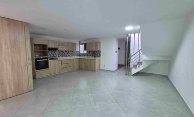 VENTA DE APARTAMENTO PENT HOUSE EN SANTA ROSA DE CABAL