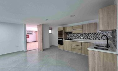 VENTA DE APARTAMENTO PENT HOUSE EN SANTA ROSA DE CABAL