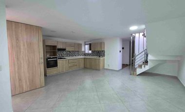VENTA DE APARTAMENTO PENT HOUSE EN SANTA ROSA DE CABAL