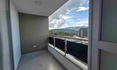 VENTA DE APARTAMENTO PENT HOUSE EN SANTA ROSA DE CABAL