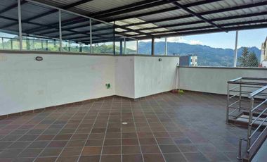 VENTA DE APARTAMENTO PENT HOUSE EN SANTA ROSA DE CABAL