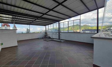 VENTA DE APARTAMENTO PENT HOUSE EN SANTA ROSA DE CABAL