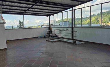 VENTA DE APARTAMENTO PENT HOUSE EN SANTA ROSA DE CABAL