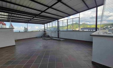 VENTA DE APARTAMENTO PENT HOUSE EN SANTA ROSA DE CABAL