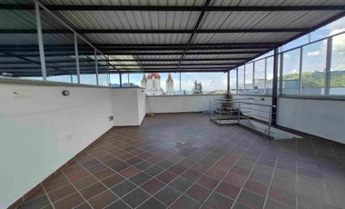 VENTA DE APARTAMENTO PENT HOUSE EN SANTA ROSA DE CABAL