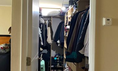 ARRIENDO DEPTO INMEJORABLE UBICACION A PASOS DE METRO SIMON BOLIVAR