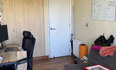 ARRIENDO DEPTO INMEJORABLE UBICACION A PASOS DE METRO SIMON BOLIVAR