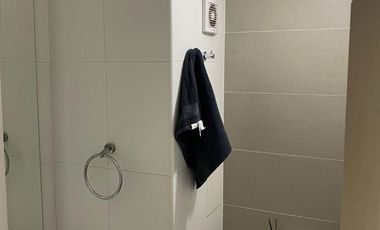 ARRIENDO DEPTO INMEJORABLE UBICACION A PASOS DE METRO SIMON BOLIVAR