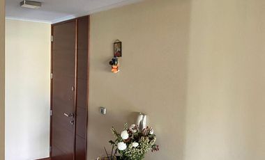 ARRIENDO DEPTO INMEJORABLE UBICACION A PASOS DE METRO SIMON BOLIVAR