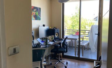 ARRIENDO DEPTO INMEJORABLE UBICACION A PASOS DE METRO SIMON BOLIVAR