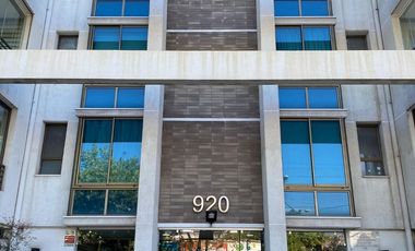 ARRIENDO DEPTO INMEJORABLE UBICACION A PASOS DE METRO SIMON BOLIVAR