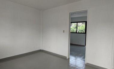 Pequeño Departamento en Renta en Col. Viaducto Piedad