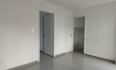 Pequeño Departamento en Renta en Col. Viaducto Piedad
