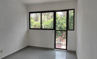 Pequeño Departamento en Renta en Col. Viaducto Piedad