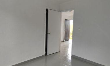 Pequeño Departamento en Renta en Col. Viaducto Piedad