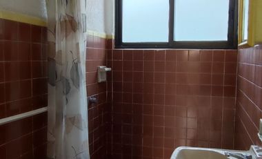 Pequeño Departamento en Renta en Col. Viaducto Piedad