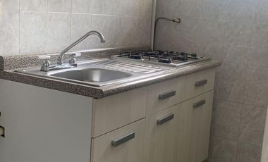 Pequeño Departamento en Renta en Col. Viaducto Piedad