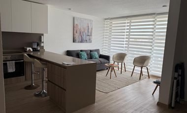 VENTA DEPTO. AMOBLADO COND. PLAYA BLANCA_BAHÍA INGLESA