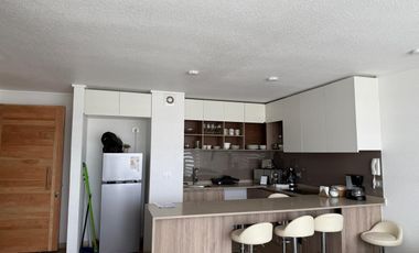 VENTA DEPTO. AMOBLADO COND. PLAYA BLANCA_BAHÍA INGLESA