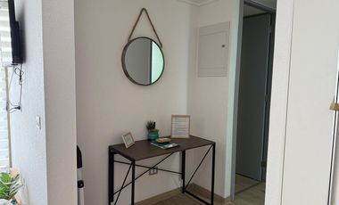 VENTA DEPTO. AMOBLADO COND. PLAYA BLANCA_BAHÍA INGLESA