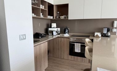 VENTA DEPTO. AMOBLADO COND. PLAYA BLANCA_BAHÍA INGLESA