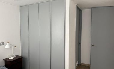 VENTA DEPTO. AMOBLADO COND. PLAYA BLANCA_BAHÍA INGLESA