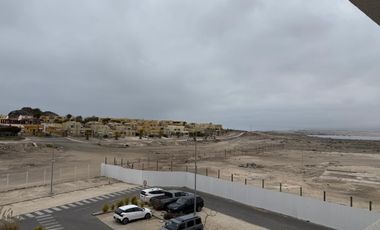 VENTA DEPTO. AMOBLADO COND. PLAYA BLANCA_BAHÍA INGLESA